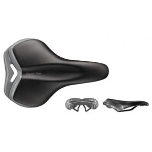 1111091-zadel-velo-prevail-flow-zwart-zilver-260x188-mm
