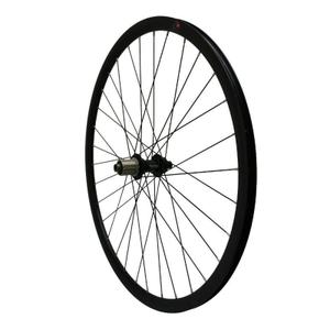 150069-wiel-gravel-arriere-moyeu-roulement-cassette-axe-traversant-jante-rayons-acier-velox-700-p2r-disc-centerlock-tubeless-ready-12-142-19c-32-zwart-12-142-mm
