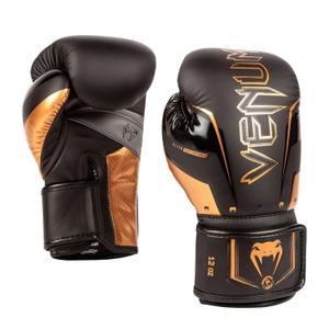 venum-04260-137-bokshandschoenen-venum-elite-evo-zwart-brons