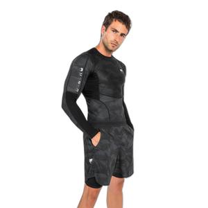 venum-04551-001-compressie-t-shirt-met-lange-mouwen-venum-electron-3-0-zwart