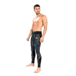 venum-04675-126-compressiebroek-venum-razor-goud