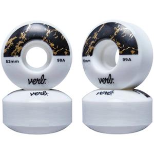 vb120201100a52mm-skateboard-wiel-verb-dip-99a-x4-marbel-black-52-mm