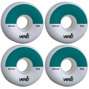 whe-dip-tea-52mm-skateboard-wiel-verb-dip-99a-x4-taling-52-mm