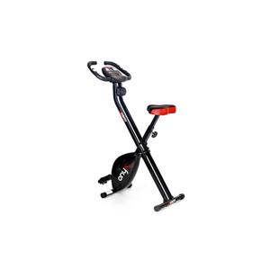 sfit-p-15002-hometrainer-viavito-x-bike-onyx-zwart-rood-tu