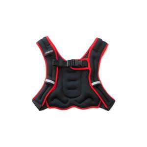 sfit-p-15050-verzwaard-vest-viavito-zwart-rood