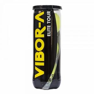 0013734-tubes-van-3-padelballen-vibora-elite-tour-zwart-transparant-tu