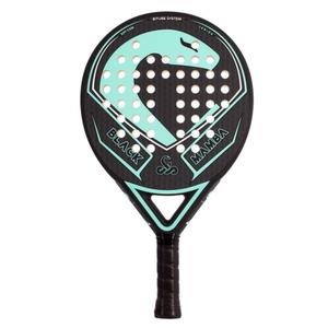 14016-racket-van-padel-enfant-vibora-black-mamba-zwart-blauw-tu