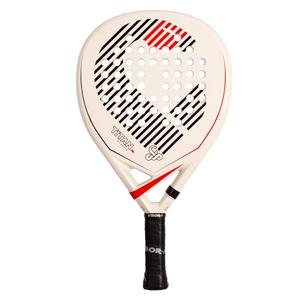 a003680-kinderracket-voor-padel-vibora-titan-classic-white-tu
