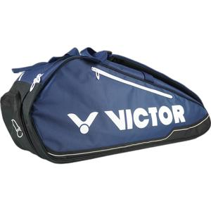 202624-badminton-rackettas-victor-doublethermobag-9115-b-blauw-76x26x31-cm