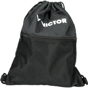 202626-rugzak-victor-drawstringbag-zwart-45x35-cm