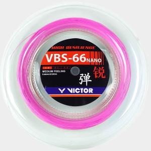 300087-badmintonsnaren-victor-vbs-66n-reel-roze-tu