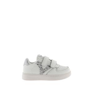 1124106-14-baby-meisjes-sportschoenen-victoria-tiempo-efecto-piel-tiras-fantasia-plata