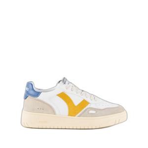 1257101-130-sportschoenen-met-leer-en-suede-effect-victoria-seul-koninklijk
