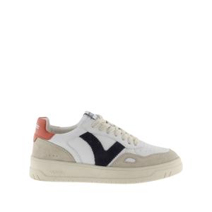 1257101-44-sportschoenen-met-leereffect-en-splitleer-victoria-seul-naranja