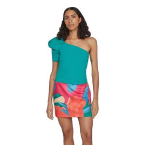 14085029-alhambra-vrouwenblouse-vila-vega-turquoise