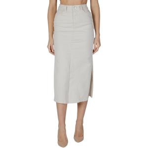 14103162-vrouwenrok-vila-vinus-midi-beige