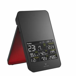 gagpsscsc4-trainingsmateriaal-voor-golfswing-voice-caddie-sc4-simulator-launch-monitor-zwart-tu