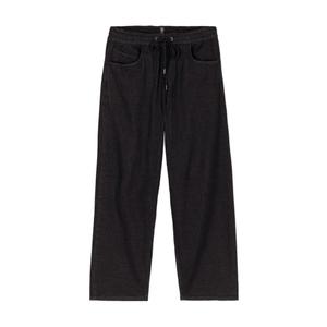 a1912450-blw-jeans-volcom-freazy-ew-zwarte-wassing