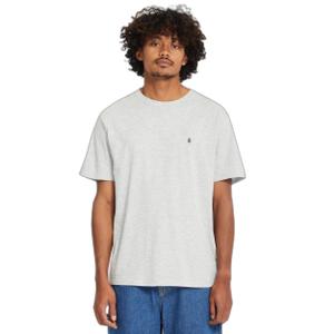 a3512326-cna-t-shirt-volcom-stone-blanks-carolina-blauw