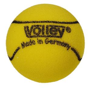 g4001-lichte-tennisbal-volley-geel-9-cm