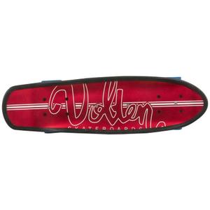 620047-skateboard-volten-vanguard-rood-57-5x17-cm