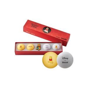 vv0001960-fantasie-golfballen-volvik-vivid-lite-disney-pooh-x4-geel-wit-tu