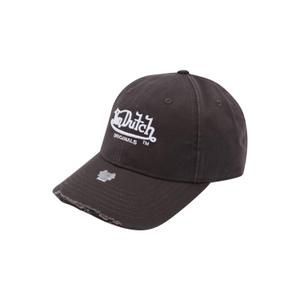 7030587-trucker-pet-von-dutch-db-seattle-zwart-tu