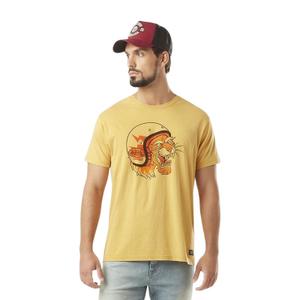 vdt20xxl-t-shirt-von-dutch-lion-geel