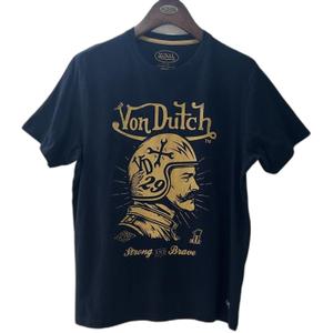 vdt26-dames-t-shirt-von-dutch-blauw