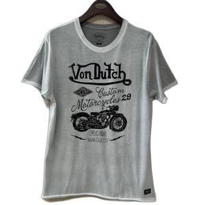 vdt29-dames-t-shirt-von-dutch-grijs