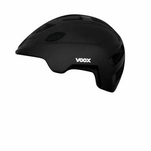 kidz-ks16-noir-m-52-56-kinderfietshelm-voox-zwart