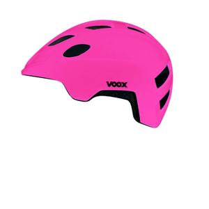 kidz-ks16-rose-m-52-56-kinderfietshelm-voox-roze