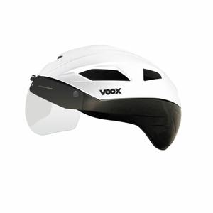 ks09-blanc-noir-l-xl-58-61-koptelefoon-voox-visor-wit