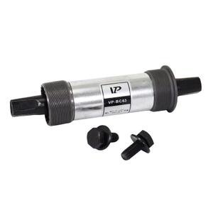 171078-trapbehuizing-met-lagers-vp-components-carre-zilver-zwart