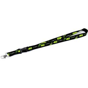 moukh496004-sleutelhanger-vr46-zwart-tu