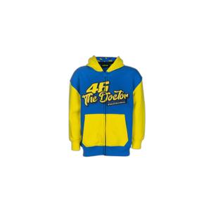 vrkfl504417001-junior-hoodie-vr46-the-doctor-blauw