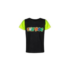 vrkts504304001-kinder-t-shirt-vr46-the-doc-zwart