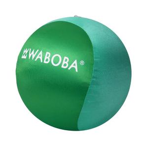 190c06-g-sportsbal-waboba-xl-groene-36-cm