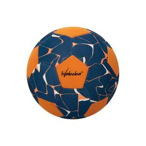 191c06-a-kindervoetbal-waboba-classic-sport-line-oranje-blauw-21-6-cm