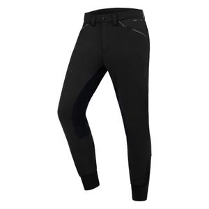 3252801-h46-volledige-grip-ruiterbroek-elt-matteo-classic-zwart