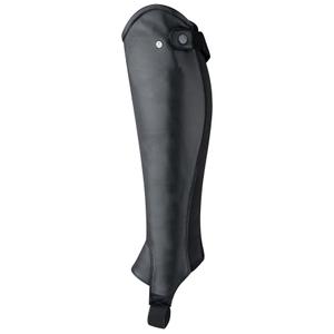 3257001-l-mini-leren-chaps-elt-classic-zwart