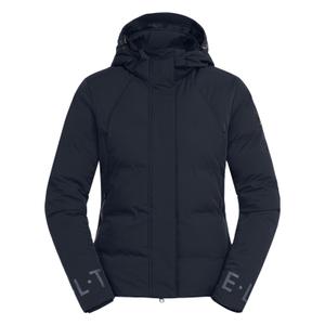 3258525-l-waterdichte-rijjas-met-capuchon-elt-ohio-diepblauw