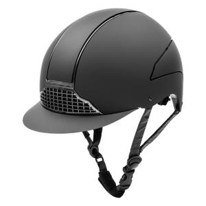 5197401-0-paardrijhelm-swing-h24-chrome-matzwart