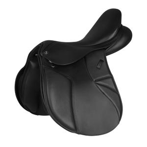 521801-pon-springzadel-voor-paarden-waldhausen-comfort-zwart