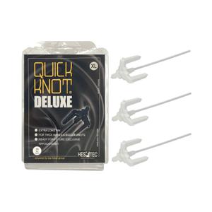 620502-xl-vlechtaccessoire-voor-paarden-hes-tec-quick-knot-deluxe-wit-6-cm