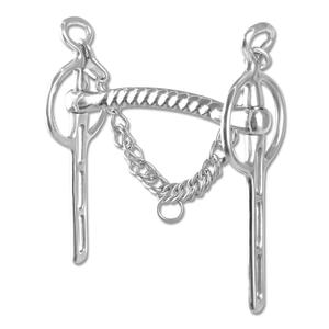 6523316-12-liverpoolbit-voor-trekpaard-waldhausen-est-zilver