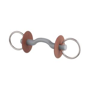 6524533-120-mondstuk-voor-paard-met-tongbeugel-ring-hard-beris-grijs-zilverkleurig-bruin
