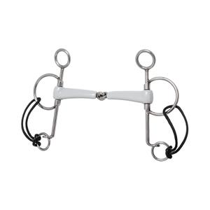 6529022-125-pelham-voor-paard-met-enkele-breuk-lang-beris-grijs-zilver