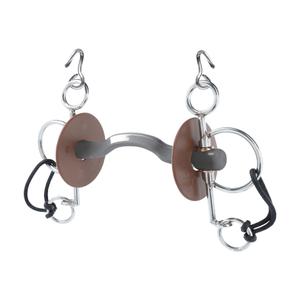 6533833-130-pelham-voor-paard-met-lange-lepel-hard-beris-konnex-grijs-zilverkleurig-bruin