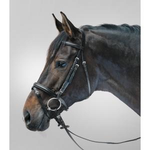 68047001-vb-combine-hoofdstel-met-neusriem-star-lifestyle-zwart-zwart